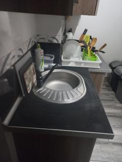 WYSOKA JAKOŚĆ - FULL SERVICE - LOKALIZACJA - ZAMYKANY NA KLUCZ - Taniocha ! - 9