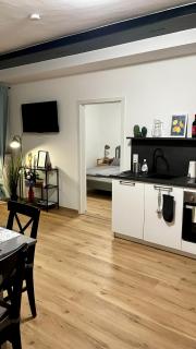 Wohlfühlwohnung mit Dachterrasse - 1