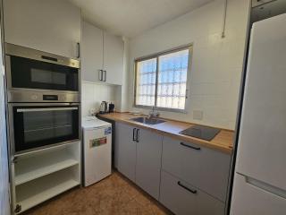 Apartamento Zeus IF Beach - 4