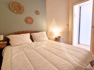 T2 EN 1ERE LIGNE MER AVEC PARKING - 1