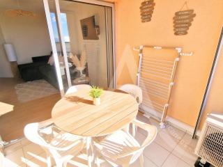 T2 EN 1ERE LIGNE MER AVEC PARKING - 6