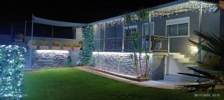 Hatsi home guesthouse - 9