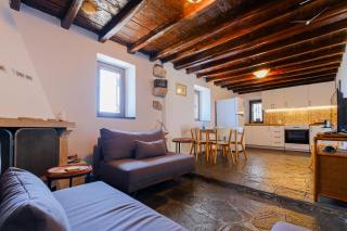 Casa Nikolea by RentalsPro - Afytos Halkidiki - 9