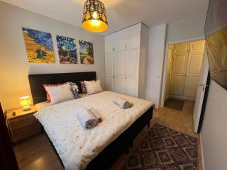 Arctic Warm Home - 2