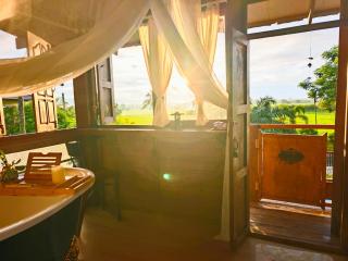 Fieldlight & Pool Villa private pool云上稻影 - Mae Rim - 7