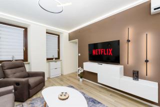 Apartment with internal courtyard - 7