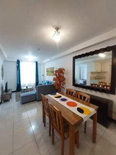 Condotels by Mandolin Suite - 2