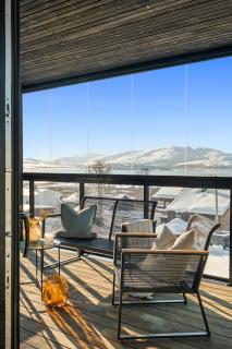 Njord Hus - Tromsø - 0