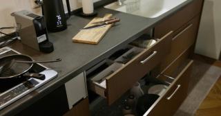 Basara Kinmokusei 金木犀Kyoto Machiya - 9