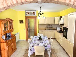 Cabras, Vacanze A Due Passi Dal Mare - 9