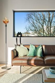 Njord House - private villa - 4