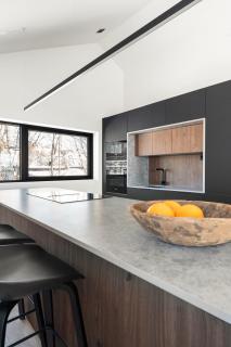 Njord House - private villa - 7