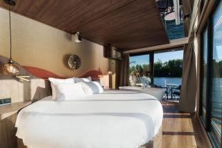 L'Escale Royale Torcy - Marne la Vallée - 7