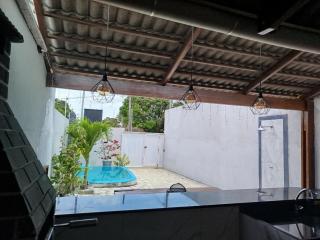 Casa de veraneio - FA Beach - 2