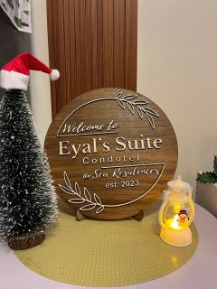 Sea Residences: Eyal’s Suite Condotel near MOA/Mall of Asia - 8