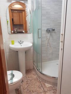 Apartamento Olimpia las Américas - 1