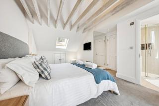 Stunning 3-bedroom apartment in Hampstead by StayStayStay - 7