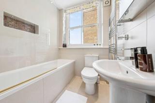 Stunning 3-bedroom apartment in Hampstead by StayStayStay - London - 1