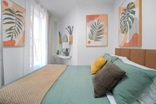 Homelike suites in the heart of China Town - 0