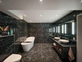 Cozy 3 Bedroom Holiday Home in Drammen, Norway - 6