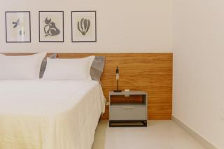 Studio completo, Piscina, Wi-Fi e Garagem - 9