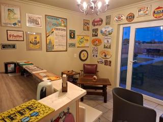 B&B De Scheldeberg - Zwevegem - 3