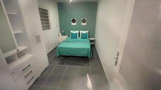 T3 moderne avec piscine proche de Family Plaza - 8