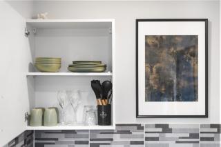 Comfy Room and Parking Fast Access to Central London - 6