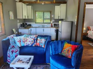 The Pink Rose Cottage Clarens - 0