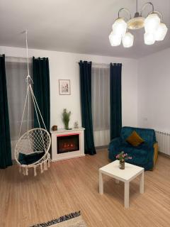 Central Hub Elite Brasov - 6