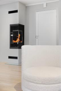 The Terrace House 6 min from Tønsberg - 9