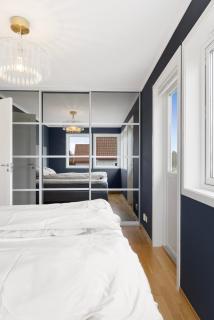 The Terrace House 6 min from Tønsberg - Tønsberg - 8