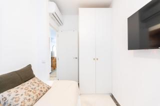 Bright Duplex in Residential Tetuan - 2