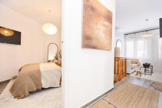 Bright Duplex in Residential Tetuan - 6