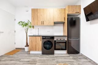 Bright Duplex in Residential Tetuan - 8