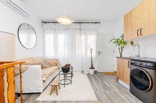 Bright Duplex in Residential Tetuan - 9