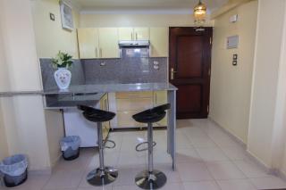 Philae Hotel Aswan - 6