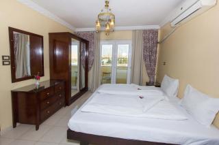 Philae Hotel Aswan - 9