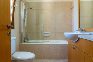 3 bedroom Villa Cardia with private pool, Aphrodite Hills Resort - 1