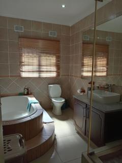 Bluebird guest house - 1