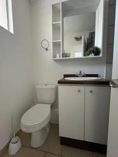 Departamentos a pasos de la playa sector 4 esquina - 6