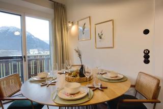 Strumpfburg by Alpenglück Apartments - 7
