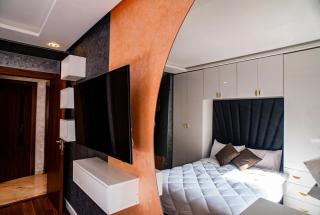 Appartement élégant et confortable au coeur de Rabat - 9