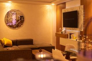 Appartement élégant et confortable au coeur de Rabat - 7