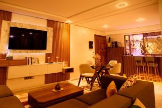 Appartement élégant et confortable au coeur de Rabat - 6