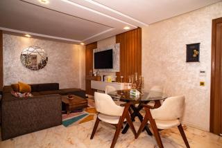 Appartement élégant et confortable au coeur de Rabat - 5