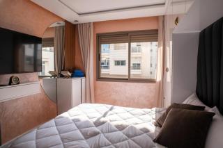Appartement élégant et confortable au coeur de Rabat - 2
