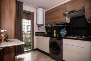 Appartement élégant et confortable au coeur de Rabat - 1