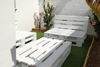 Chalet Chaparrillo Conil Rentals - 9