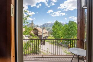 Elkpoint 3-True Ski-In Ski-Out Family Villa - 6